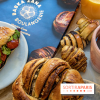 Coffee Shop Babka Zana