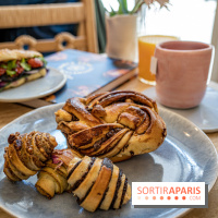 Coffee Shop Babka Zana