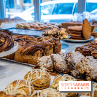 Coffee Shop Babka Zana