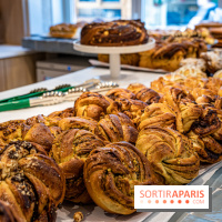 Coffee Shop Babka Zana