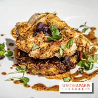 Photos : Brasserie ParisLongchamp