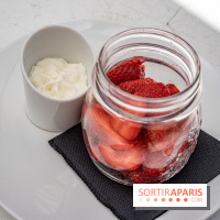 Photos : Brasserie ParisLongchamp