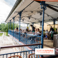 Photos : La Nouvelle Maison Fournaise 