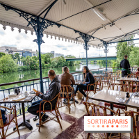 Photos : La Nouvelle Maison Fournaise 