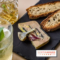 Photos : La Nouvelle Maison Fournaise 