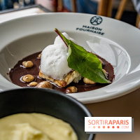 Photos : La Nouvelle Maison Fournaise 