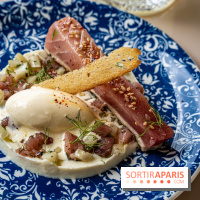 Photos : La Nouvelle Maison Fournaise 