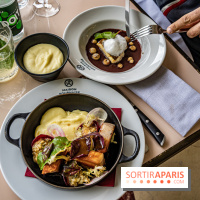 Photos : La Nouvelle Maison Fournaise 