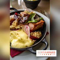 Photos : La Nouvelle Maison Fournaise 