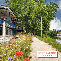 Photos : La Nouvelle Maison Fournaise 