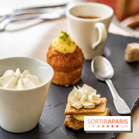 Photos : La Nouvelle Maison Fournaise 