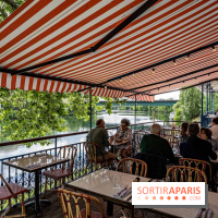 Photos : La Nouvelle Maison Fournaise 