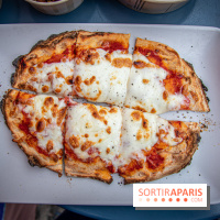 Cantinetta Ventura, nos photos du restaurant italien de street food du 8e arrondissement de Paris