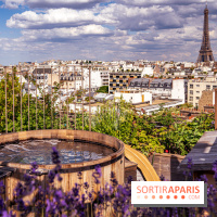 Photos : Le Rooftop du Brach