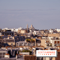 Photos : Le Rooftop du Brach