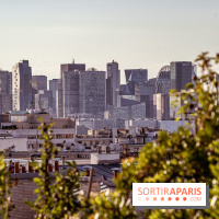 Photos : Le Rooftop du Brach