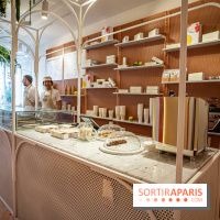 Bältis, le nouveau glacier Libanais de Paris