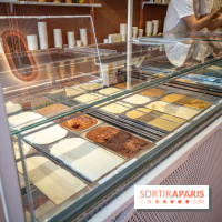 Bältis, le nouveau glacier Libanais de Paris