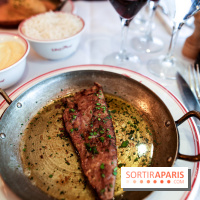 Chez Fred à Paris, nos photos