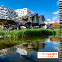 HOBA à Paris, nos photos