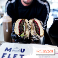 HOBA à Paris, nos photos