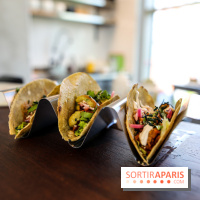 HOBA à Paris, nos photos