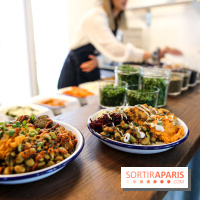 HOBA à Paris, nos photos