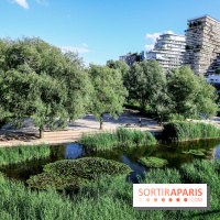 HOBA à Paris, nos photos