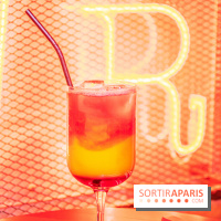 Mulberry Street, le restaurant tout droit venu de Little Italy du Quartier Latin - nos photos