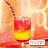 Mulberry Street, le restaurant tout droit venu de Little Italy du Quartier Latin - nos photos