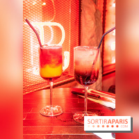 Mulberry Street, le restaurant tout droit venu de Little Italy du Quartier Latin - nos photos