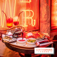 Mulberry Street, le restaurant tout droit venu de Little Italy du Quartier Latin - nos photos