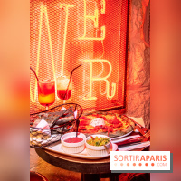 Mulberry Street, le restaurant tout droit venu de Little Italy du Quartier Latin - nos photos