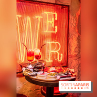 Mulberry Street, le restaurant tout droit venu de Little Italy du Quartier Latin - nos photos