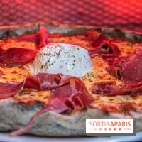 Mulberry Street, le restaurant tout droit venu de Little Italy du Quartier Latin - nos photos