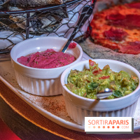 Mulberry Street, le restaurant tout droit venu de Little Italy du Quartier Latin - nos photos