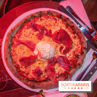 Mulberry Street, le restaurant tout droit venu de Little Italy du Quartier Latin - nos photos