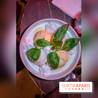 Mulberry Street, le restaurant tout droit venu de Little Italy du Quartier Latin - nos photos