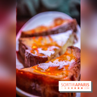 Mulberry Street, le restaurant tout droit venu de Little Italy du Quartier Latin - nos photos