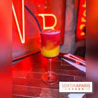 Mulberry Street, le restaurant tout droit venu de Little Italy du Quartier Latin - nos photos