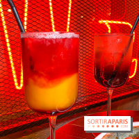 Mulberry Street, le restaurant tout droit venu de Little Italy du Quartier Latin - nos photos