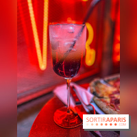 Mulberry Street, le restaurant tout droit venu de Little Italy du Quartier Latin - nos photos