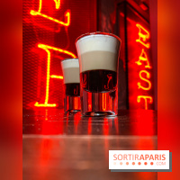 Mulberry Street, le restaurant tout droit venu de Little Italy du Quartier Latin - nos photos