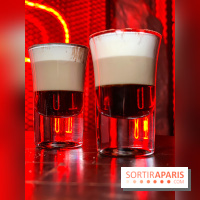 Mulberry Street, le restaurant tout droit venu de Little Italy du Quartier Latin - nos photos