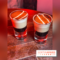 Mulberry Street, le restaurant tout droit venu de Little Italy du Quartier Latin - nos photos