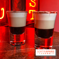 Mulberry Street, le restaurant tout droit venu de Little Italy du Quartier Latin - nos photos