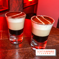 Mulberry Street, le restaurant tout droit venu de Little Italy du Quartier Latin - nos photos