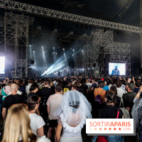 We Love Green 2022, nos photos