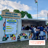 We Love Green 2022, nos photos