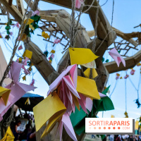 We Love Green 2022, nos photos